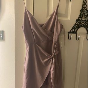 NWT Women’s naked zebra dress